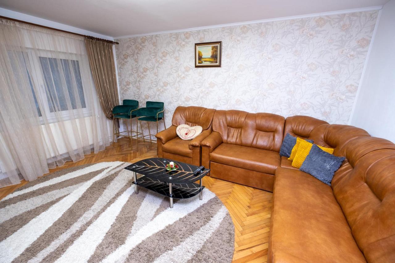 Stella'S Cozy Home بالوتيشتي المظهر الخارجي الصورة