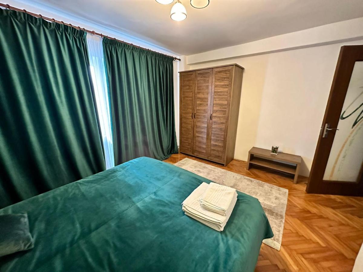Stella'S Cozy Home بالوتيشتي المظهر الخارجي الصورة