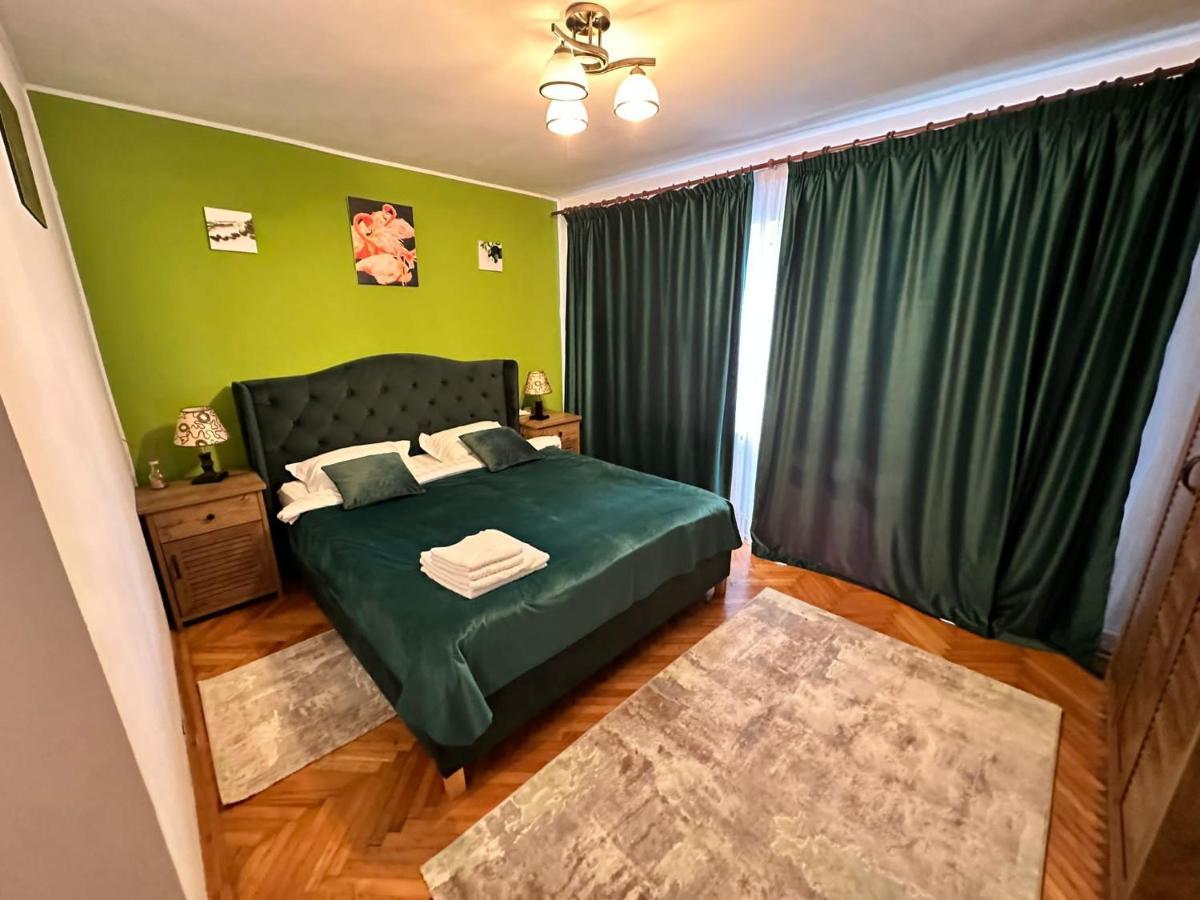 Stella'S Cozy Home بالوتيشتي المظهر الخارجي الصورة